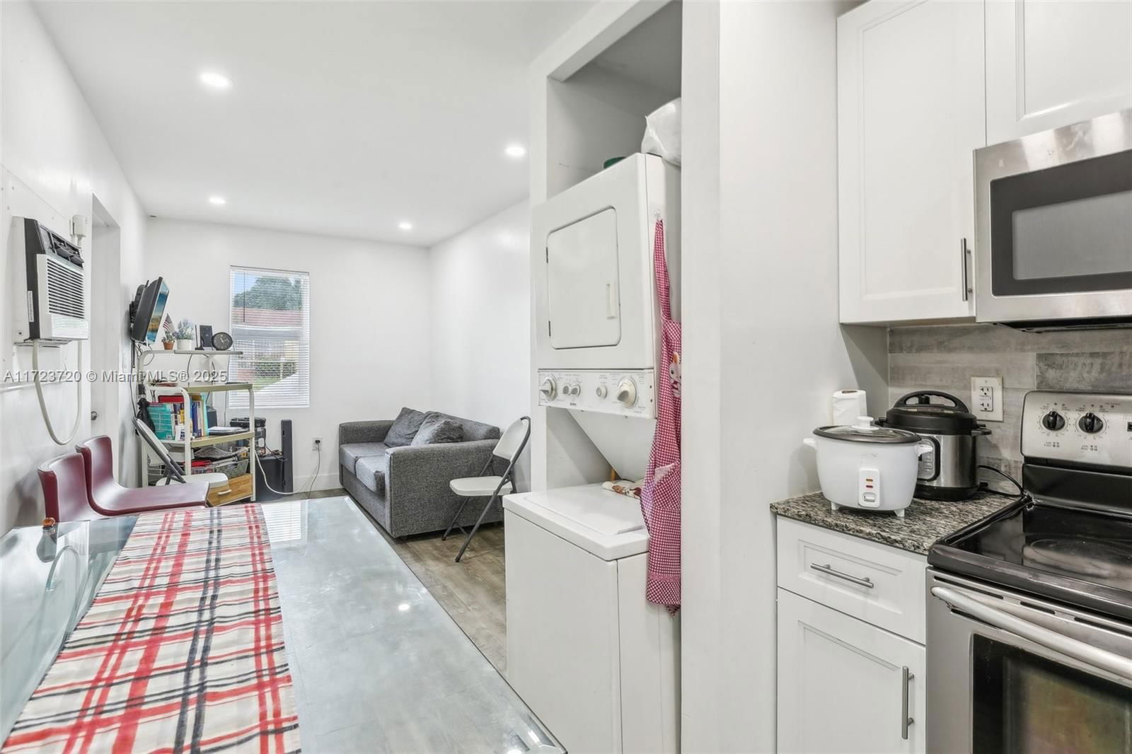 Real estate property located at 2406 67th St, Miami-dade, Elizabeth Park, Miami, FL