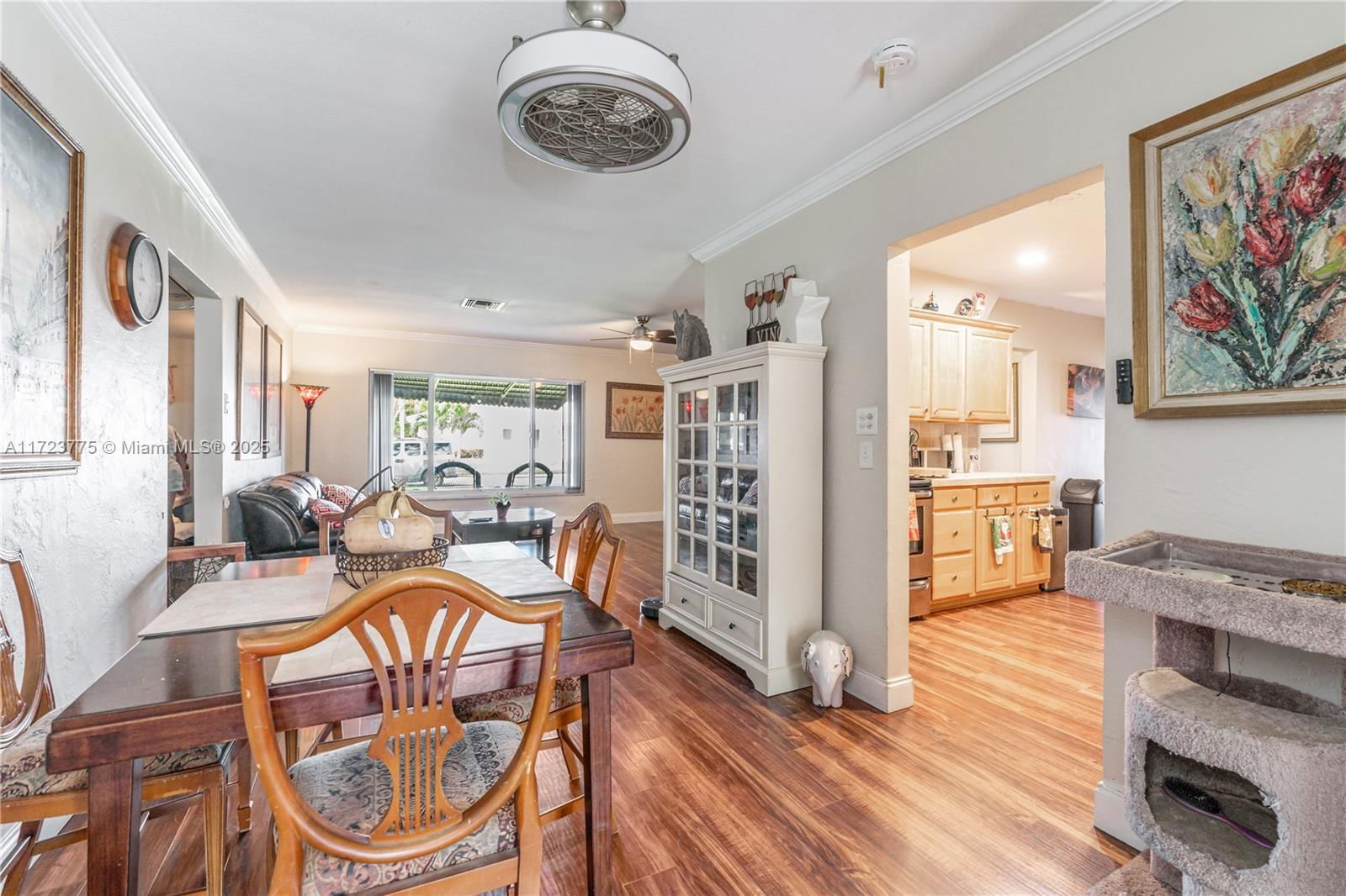 Real estate property located at 9410 74th Pl, Broward, Westwood Community 3, Tamarac, FL