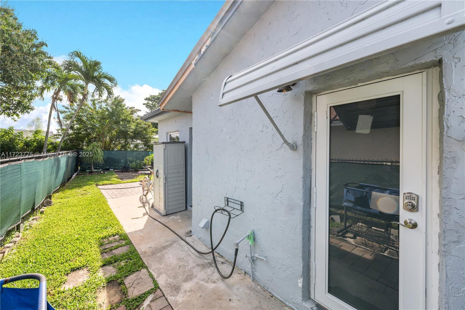 Real estate property located at 9410 74th Pl, Broward, Westwood Community 3, Tamarac, FL