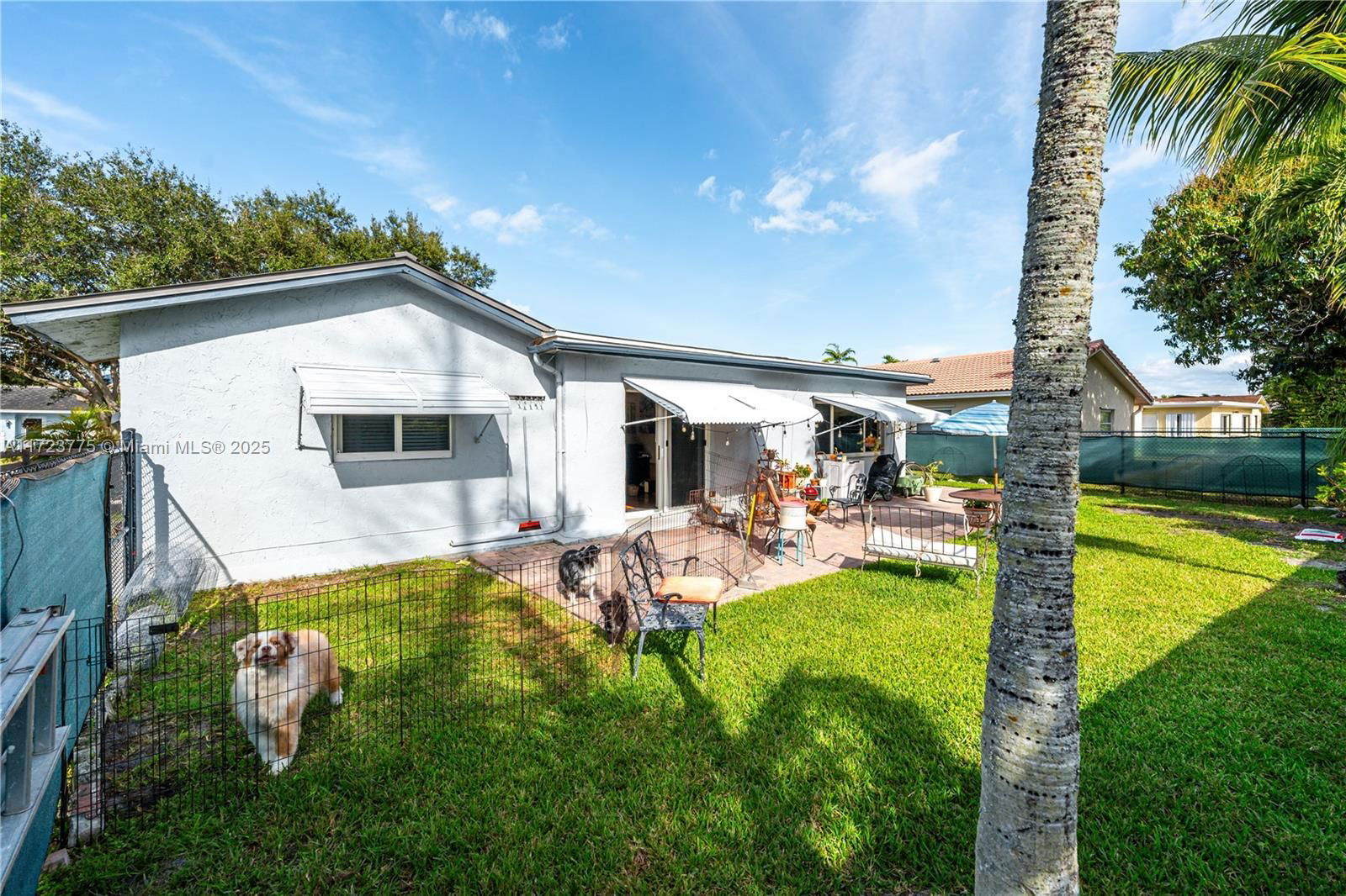 Real estate property located at 9410 74th Pl, Broward, Westwood Community 3, Tamarac, FL