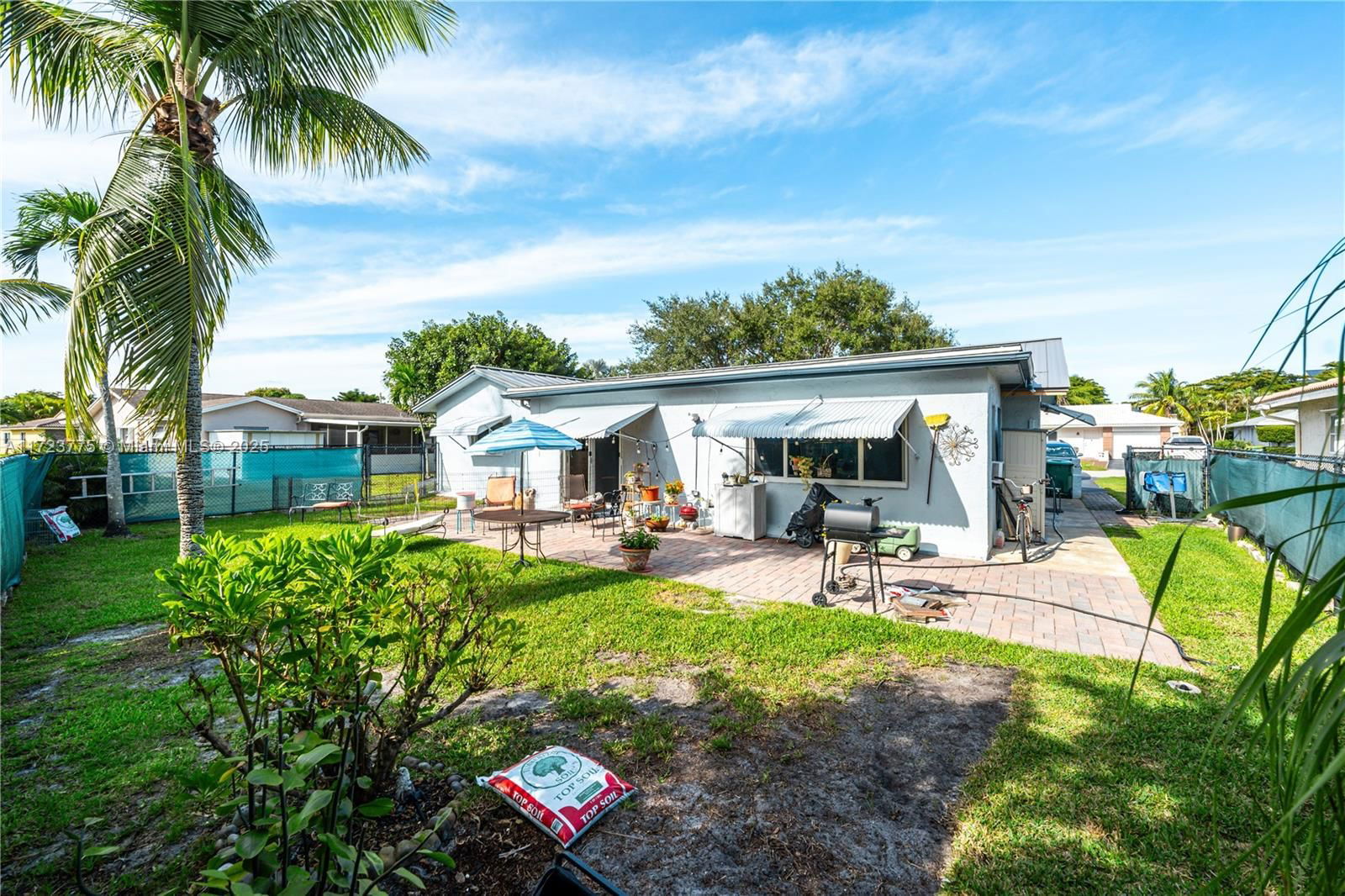 Real estate property located at 9410 74th Pl, Broward, Westwood Community 3, Tamarac, FL