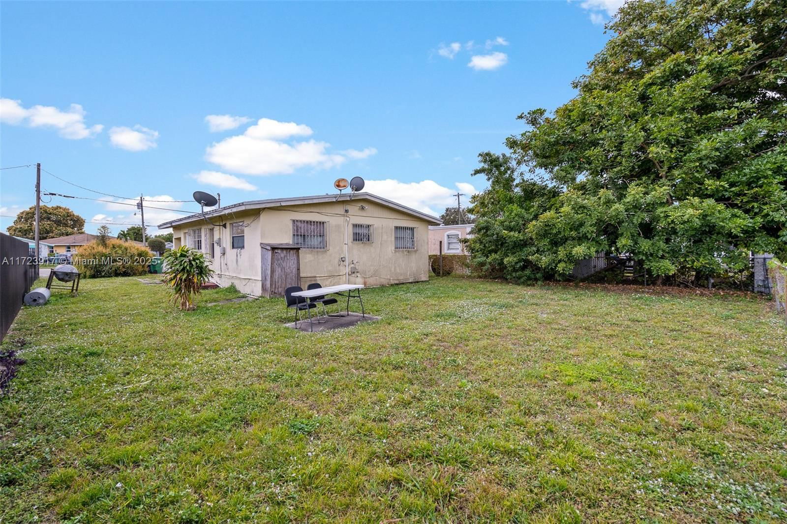 Real estate property located at 1467 154th St, Miami-dade, Rainbow Gardens, Miami Gardens, FL