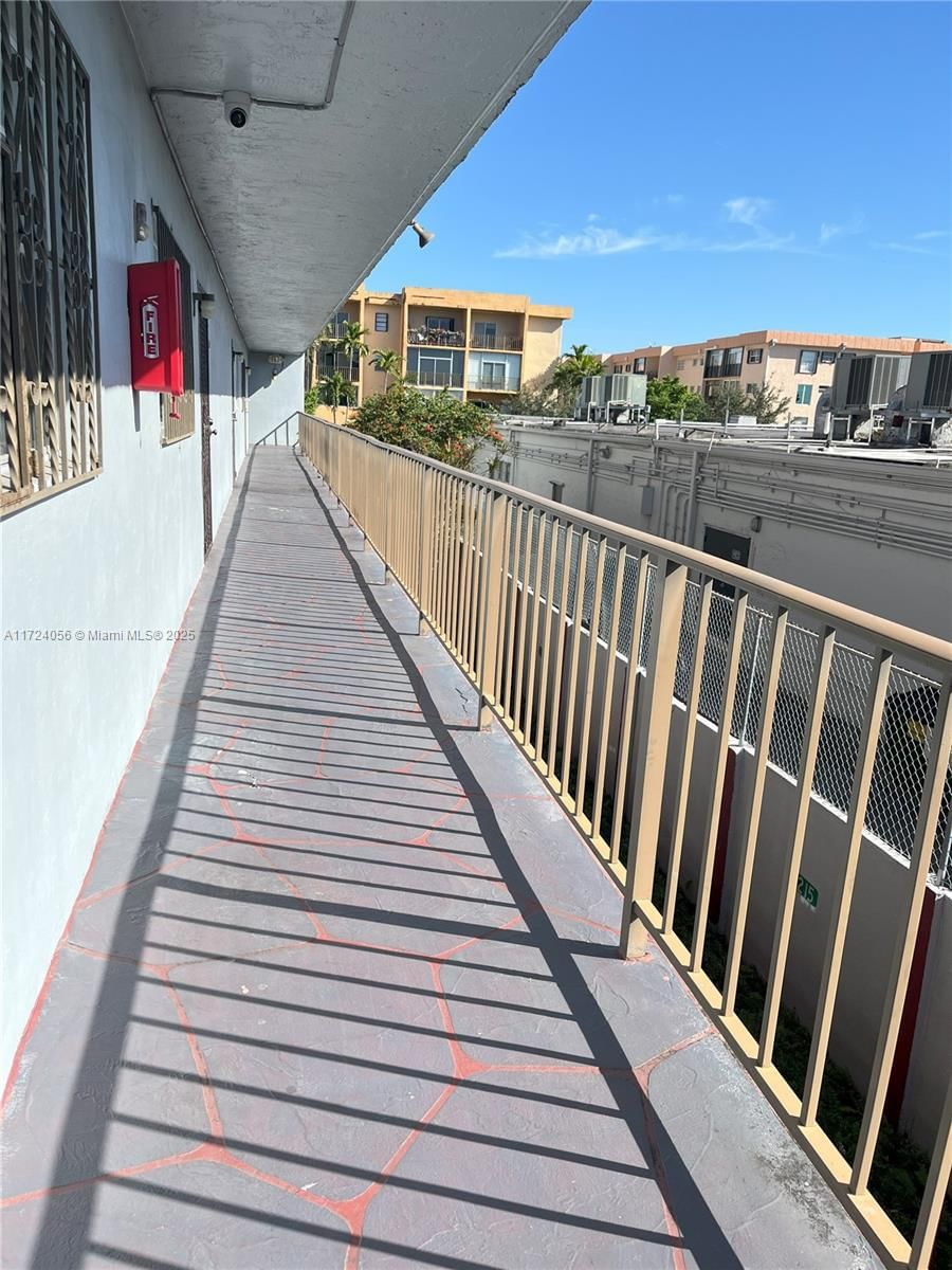 Real estate property located at 6070 19th Ave #115, Miami-dade, Palmetto Gardens Condo, Hialeah, FL