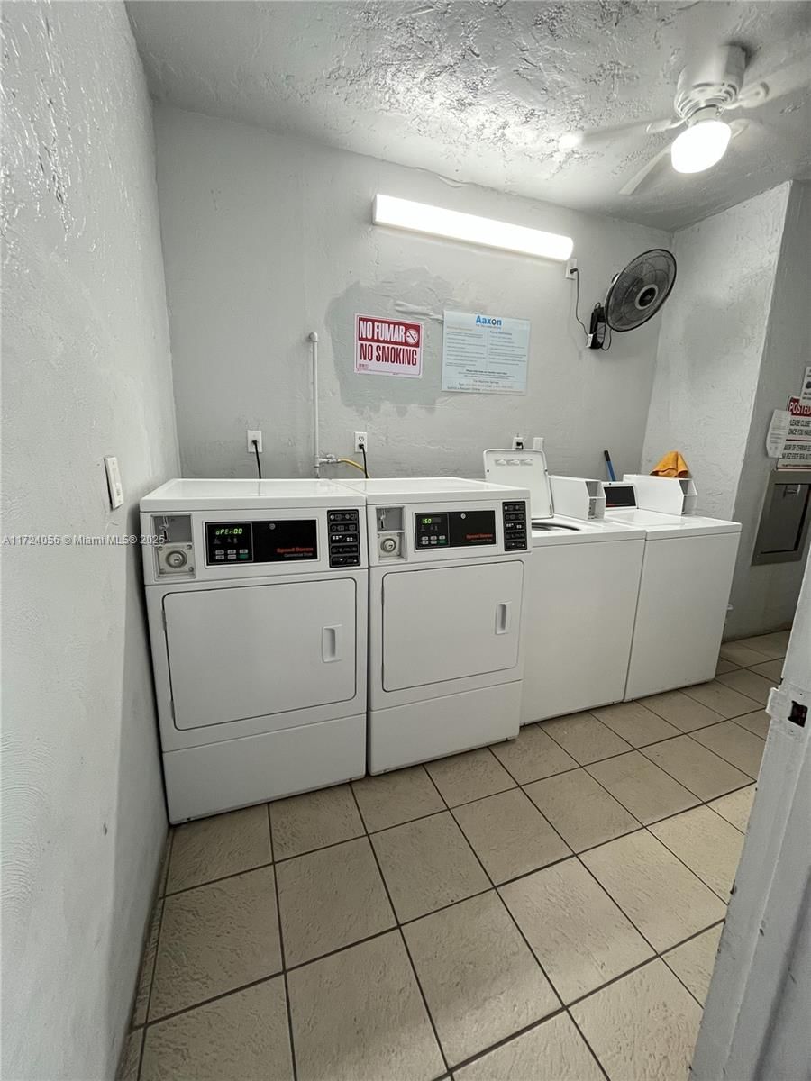 Real estate property located at 6070 19th Ave #115, Miami-dade, Palmetto Gardens Condo, Hialeah, FL
