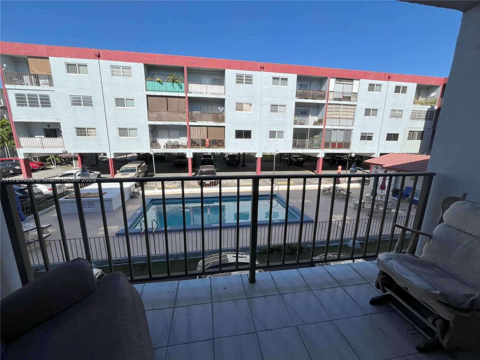 Real estate property located at 6070 19th Ave #115, Miami-dade, Palmetto Gardens Condo, Hialeah, FL