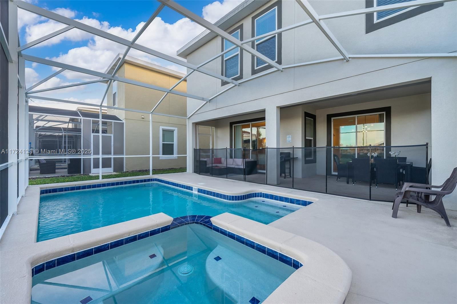 Real estate property located at 830 sticks, Osceola, Champions Gate, Other City - In The State Of Florida, FL