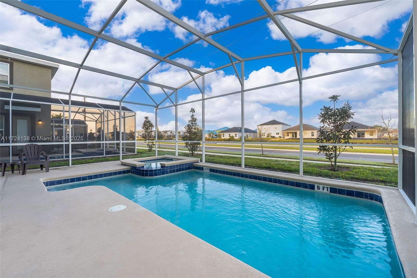 Real estate property located at 830 sticks, Osceola, Champions Gate, Other City - In The State Of Florida, FL