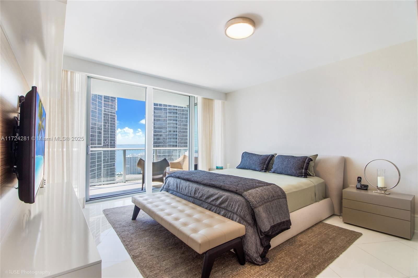 Real estate property located at 200 Biscayne Boulevard Way #3108, Miami-dade, Epic West Condo, Miami, FL