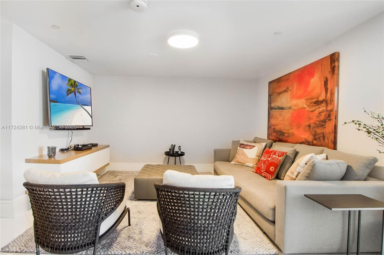 Real estate property located at 200 Biscayne Boulevard Way #3108, Miami-dade, Epic West Condo, Miami, FL