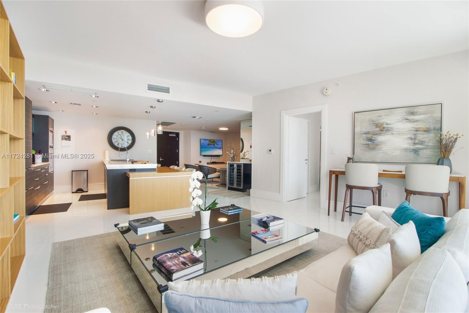 Real estate property located at 200 Biscayne Boulevard Way #3108, Miami-dade, Epic West Condo, Miami, FL