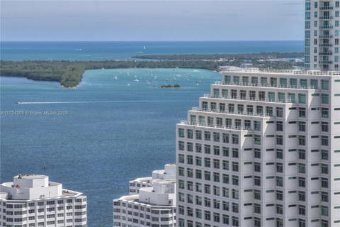 Real estate property located at 68 6th St #3511, Miami-dade, Reach Condo, Miami, FL