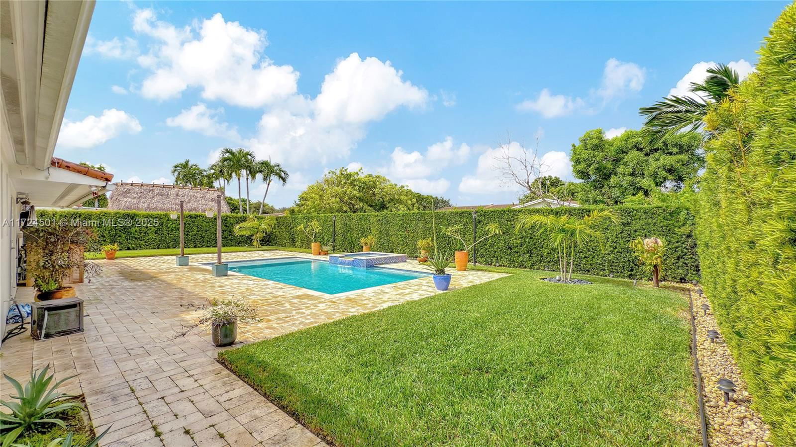 Real estate property located at 10535 96th Ter, Miami-dade, Kendale Sec 2, Miami, FL