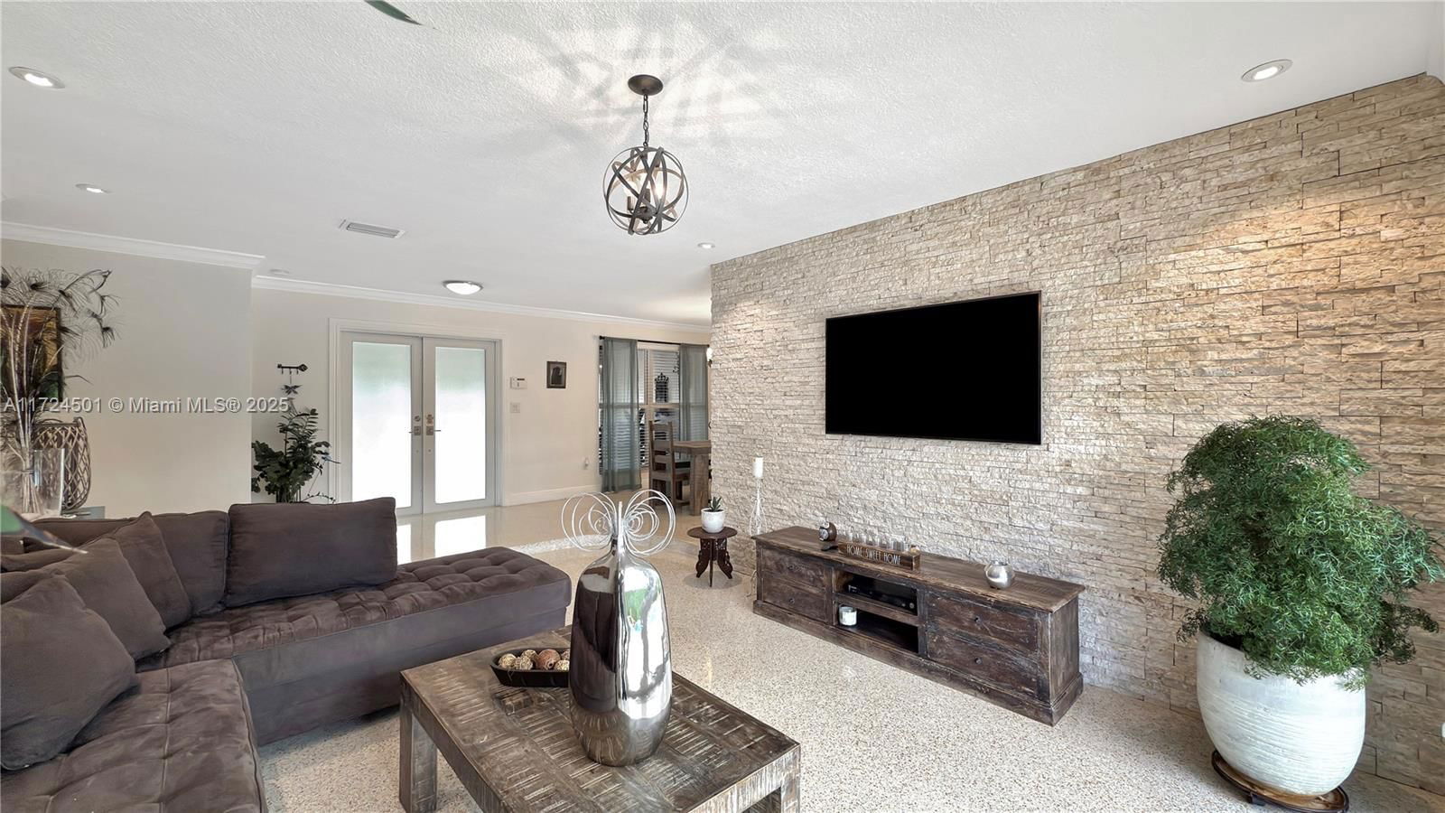 Real estate property located at 10535 96th Ter, Miami-dade, Kendale Sec 2, Miami, FL