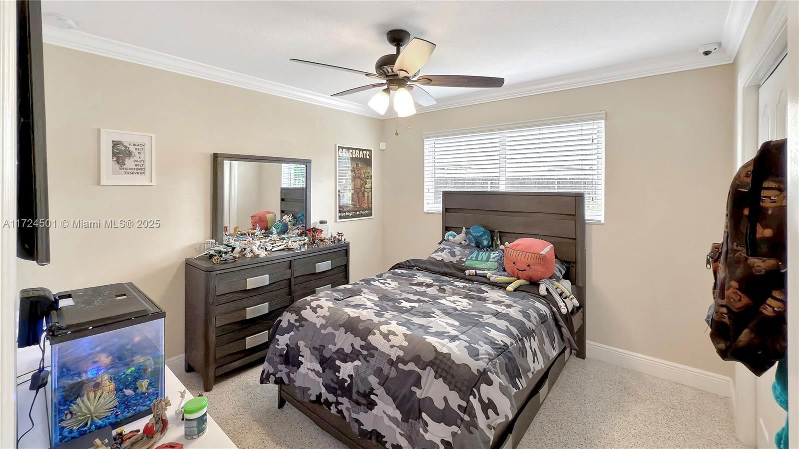 Real estate property located at 10535 96th Ter, Miami-dade, Kendale Sec 2, Miami, FL