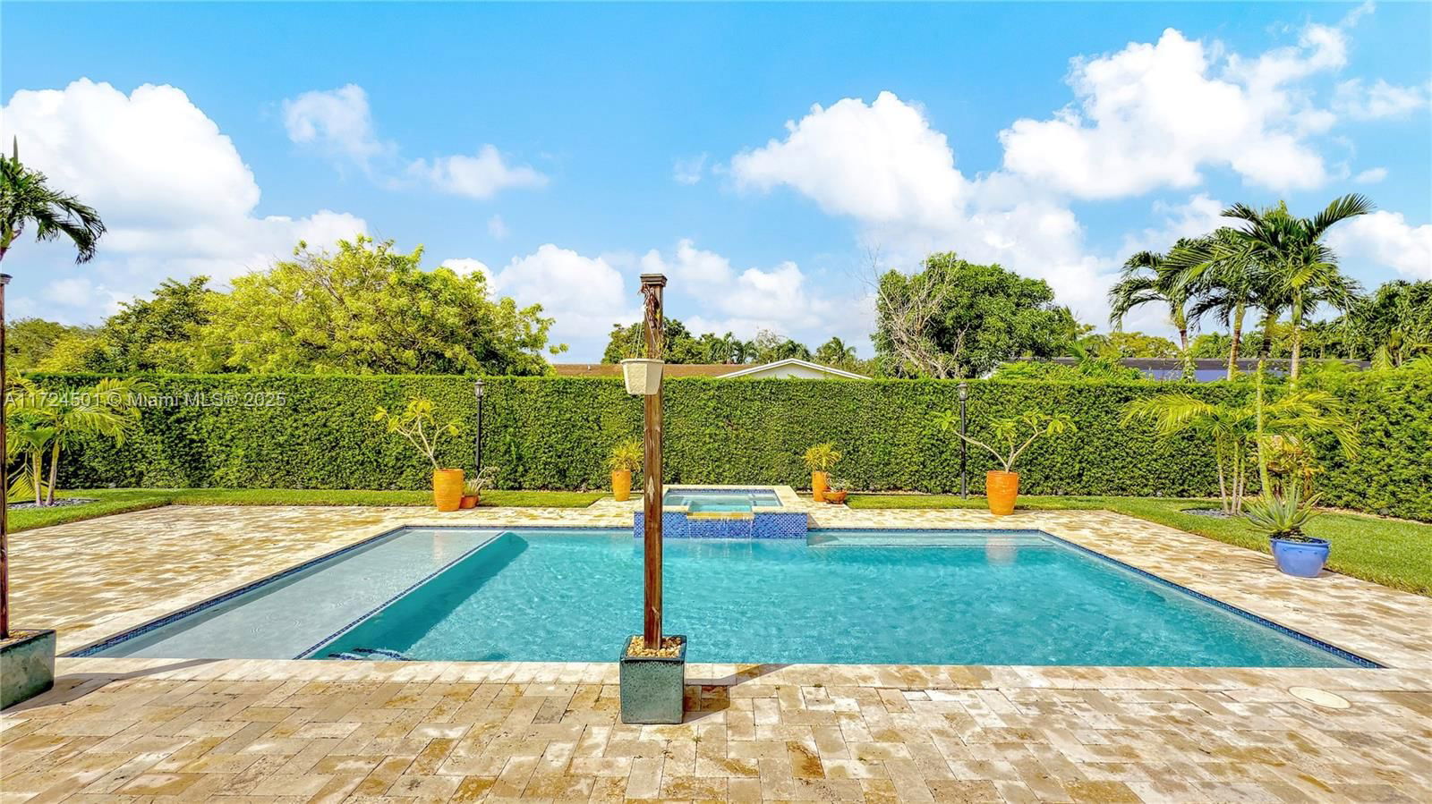 Real estate property located at 10535 96th Ter, Miami-dade, Kendale Sec 2, Miami, FL