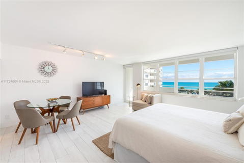 Real estate property located at 100 Lincoln Rd #619, Miami-dade, The Decoplage Condo, Miami Beach, FL