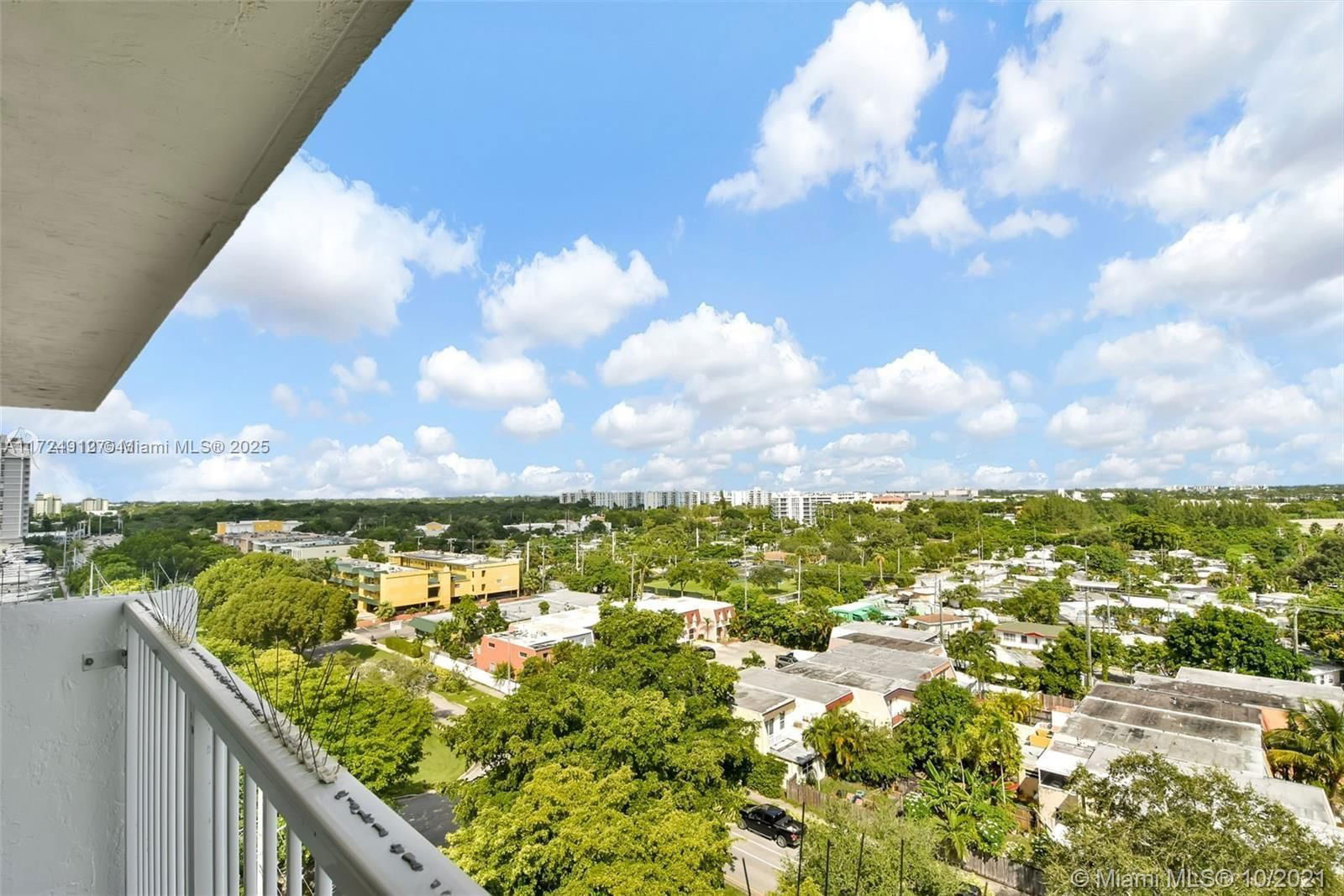 Real estate property located at 2000 135th St #510, Miami-dade, Keystone Towers Condo, North Miami, FL