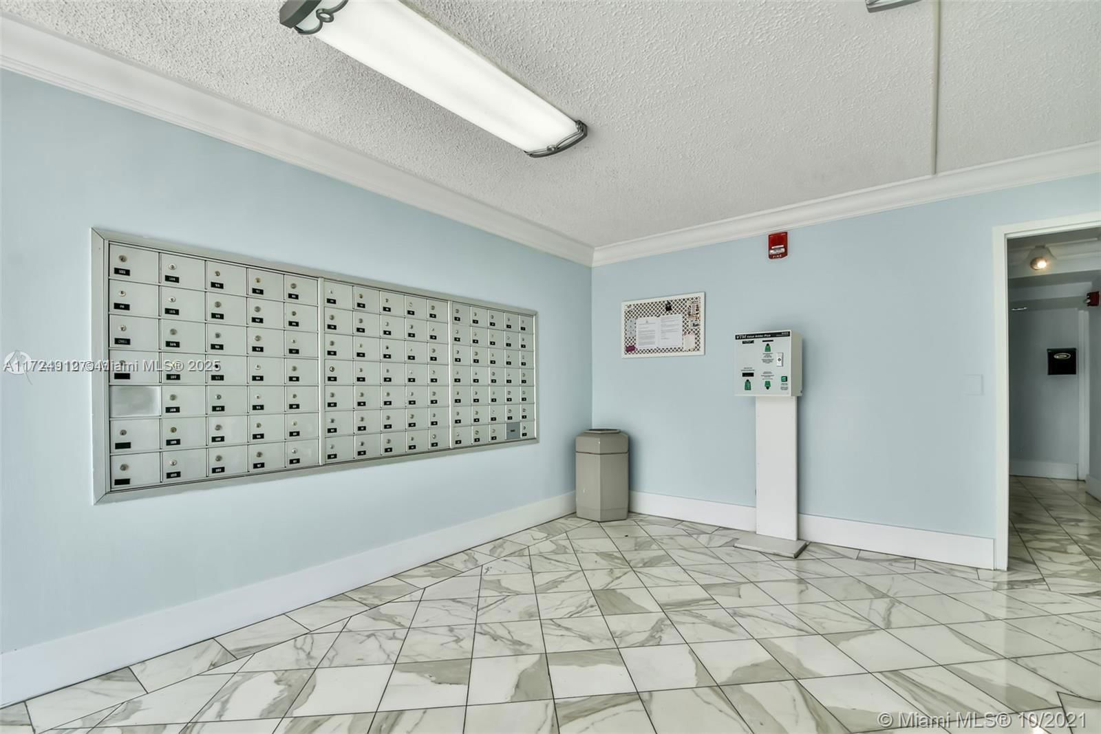 Real estate property located at 2000 135th St #510, Miami-dade, Keystone Towers Condo, North Miami, FL