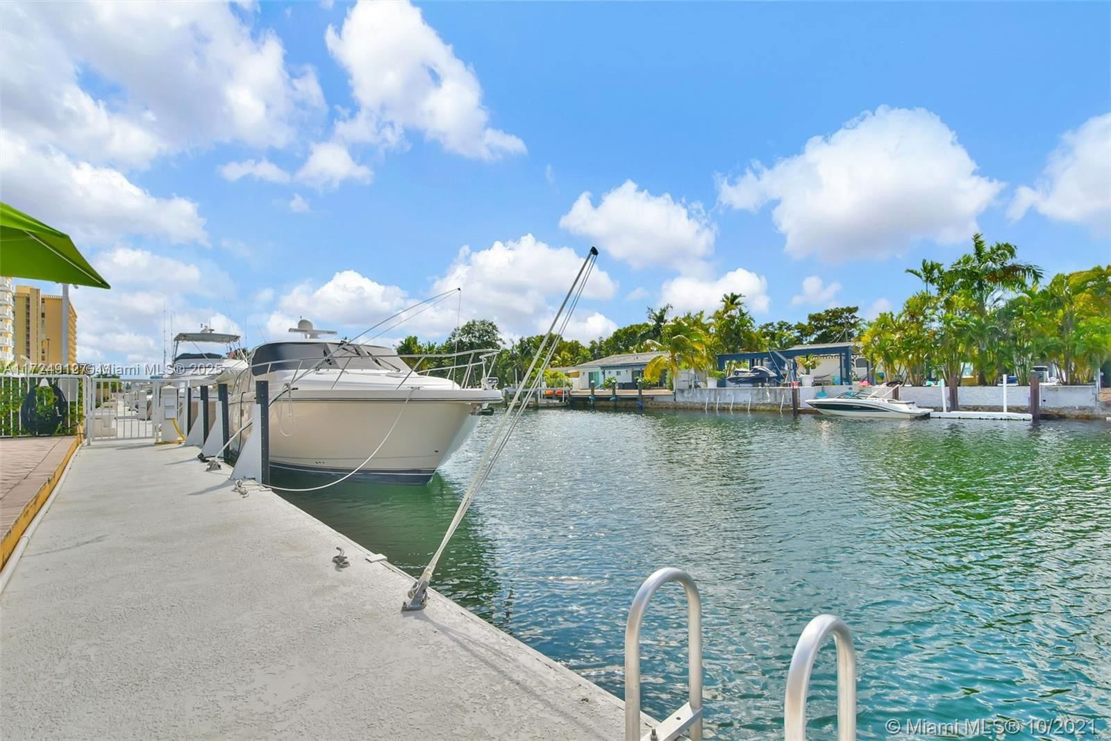 Real estate property located at 2000 135th St #510, Miami-dade, Keystone Towers Condo, North Miami, FL