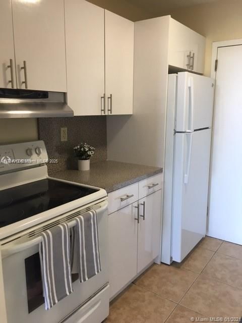 Real estate property located at 2000 135th St #510, Miami-dade, Keystone Towers Condo, North Miami, FL