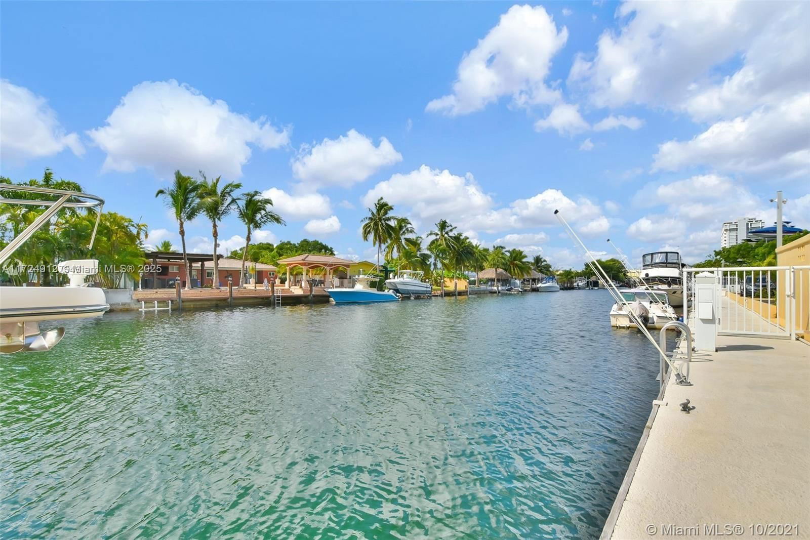Real estate property located at 2000 135th St #510, Miami-dade, Keystone Towers Condo, North Miami, FL