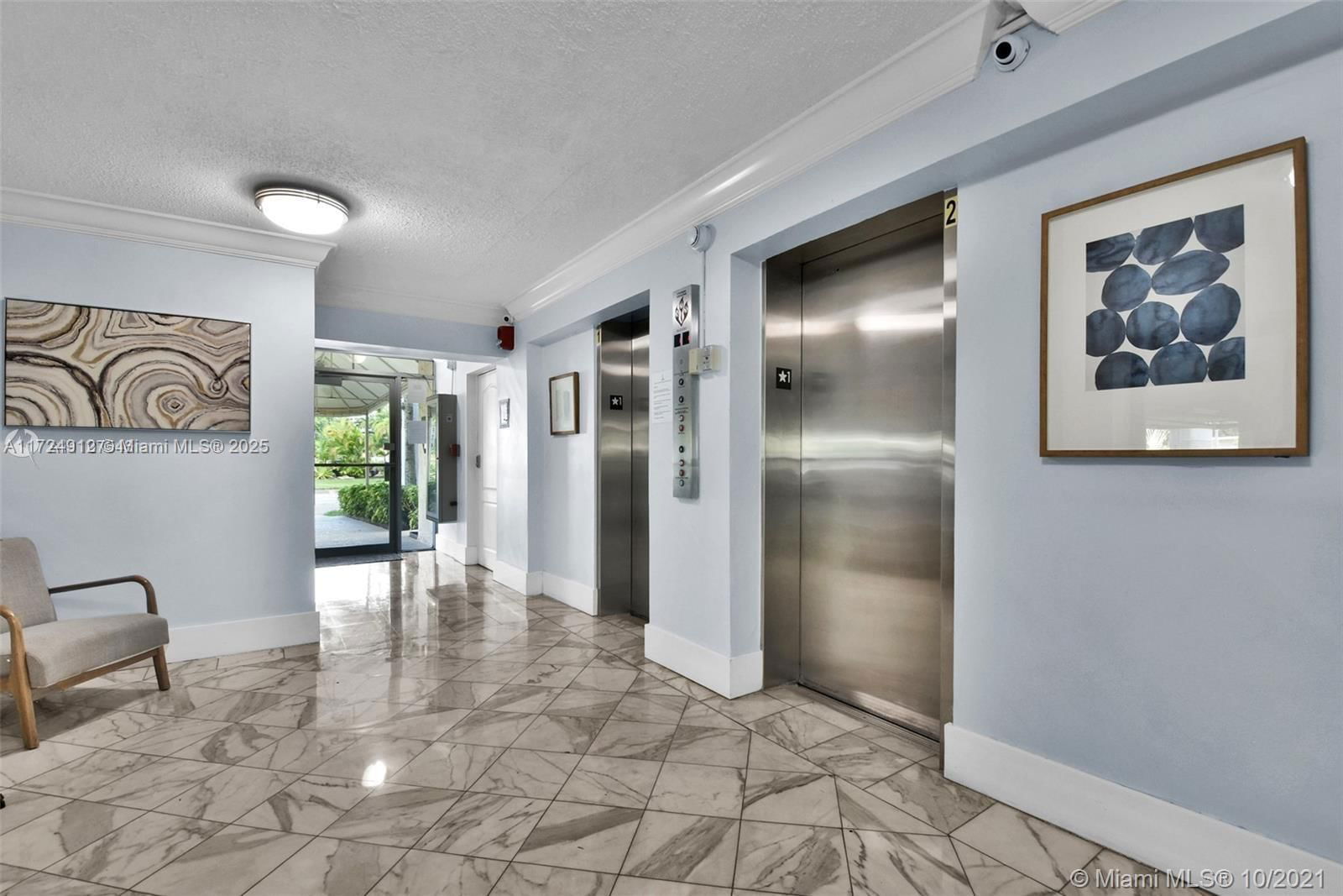 Real estate property located at 2000 135th St #510, Miami-dade, Keystone Towers Condo, North Miami, FL