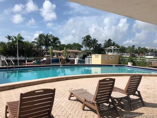 Real estate property located at 2000 135th St #510, Miami-dade, Keystone Towers Condo, North Miami, FL
