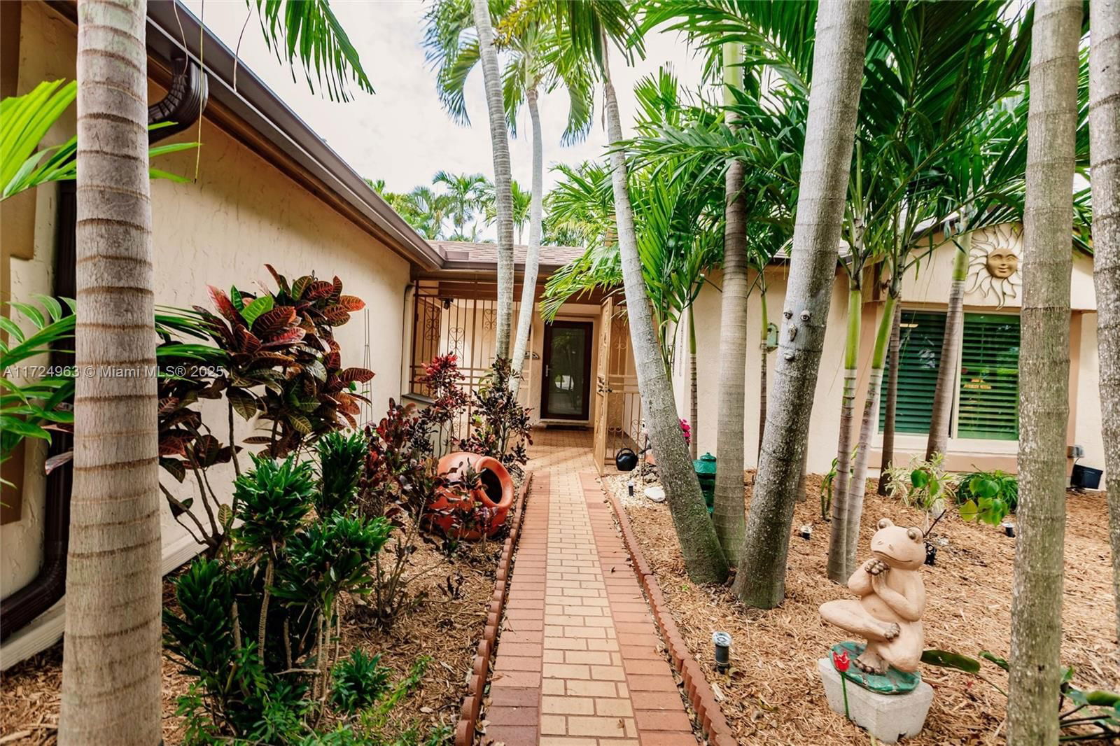 Real estate property located at 14231 155th St, Miami-dade, R J Katz Sub, Miami, FL