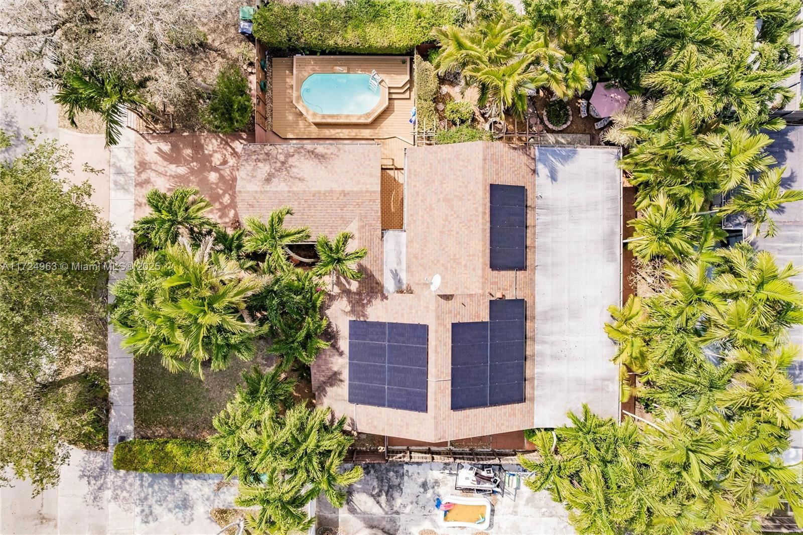 Real estate property located at 14231 155th St, Miami-dade, R J Katz Sub, Miami, FL