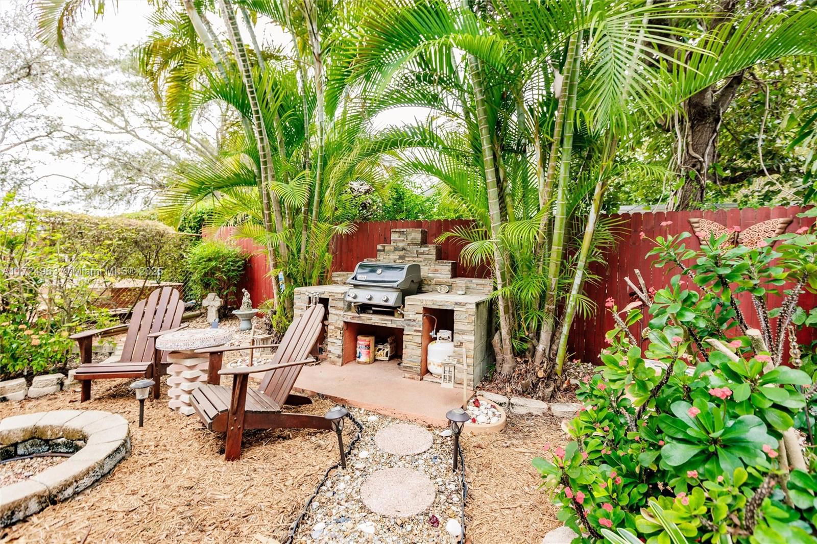Real estate property located at 14231 155th St, Miami-dade, R J Katz Sub, Miami, FL