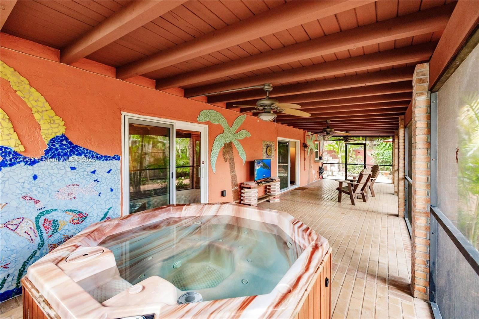 Real estate property located at 14231 155th St, Miami-dade, R J Katz Sub, Miami, FL