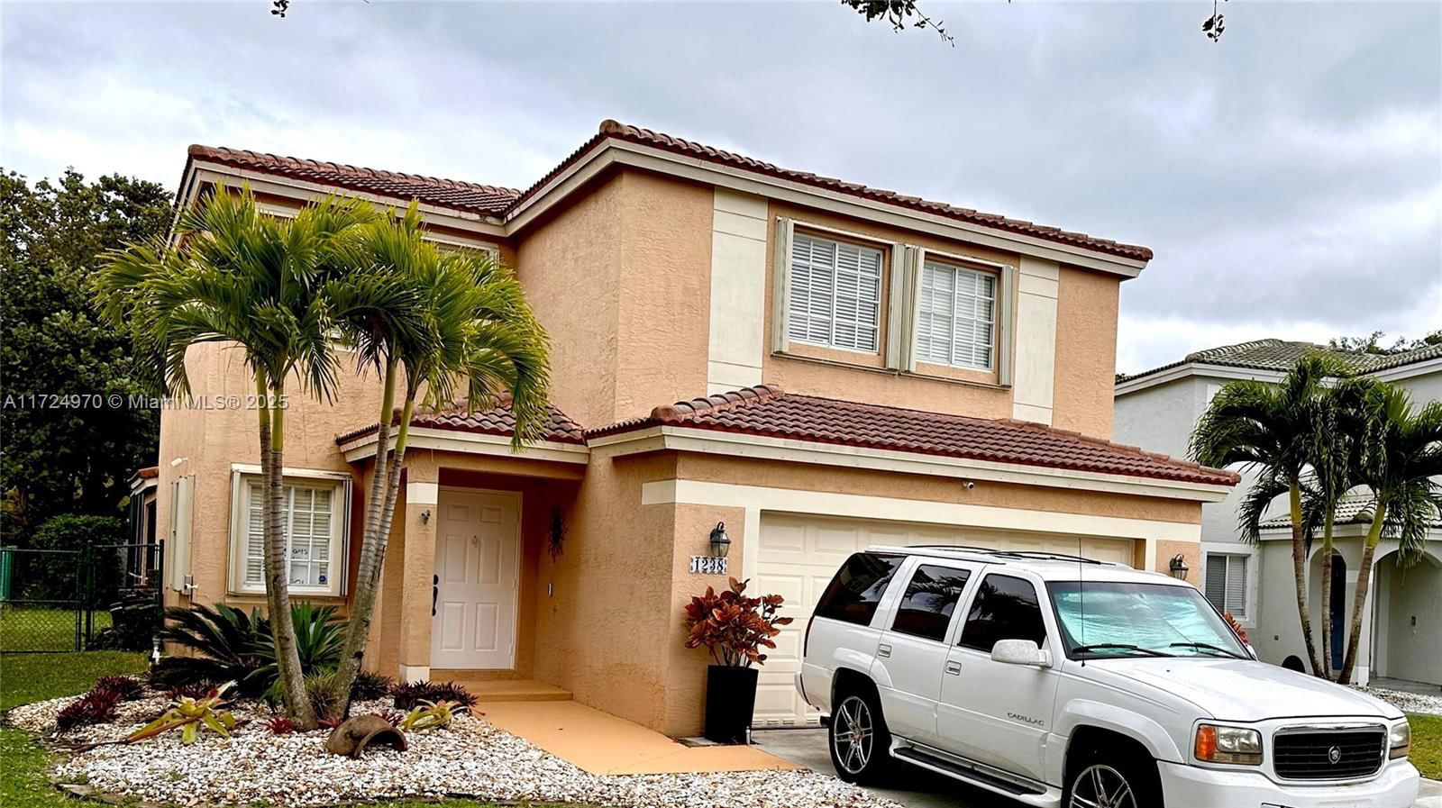 Real estate property located at 1238 46th Ave, Broward, Olympia & York Residentia, Deerfield Beach, FL