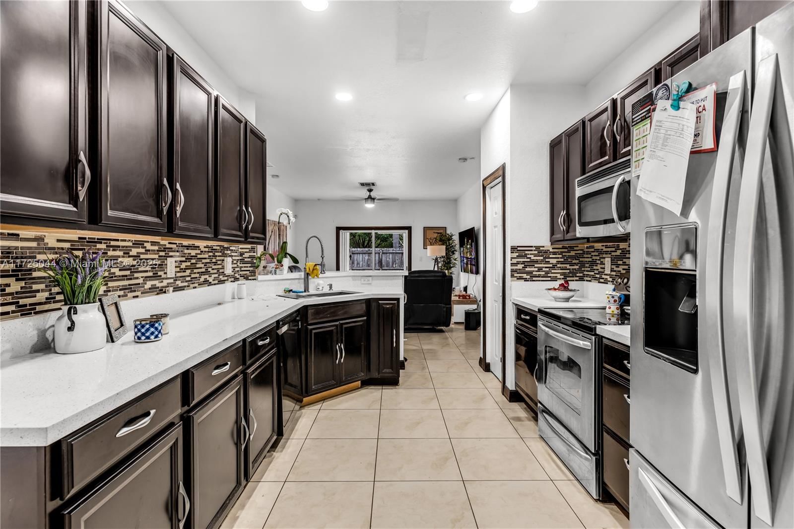 Real estate property located at 441 30th Ter, Miami-dade, Rauls Place At Oasis, Homestead, FL