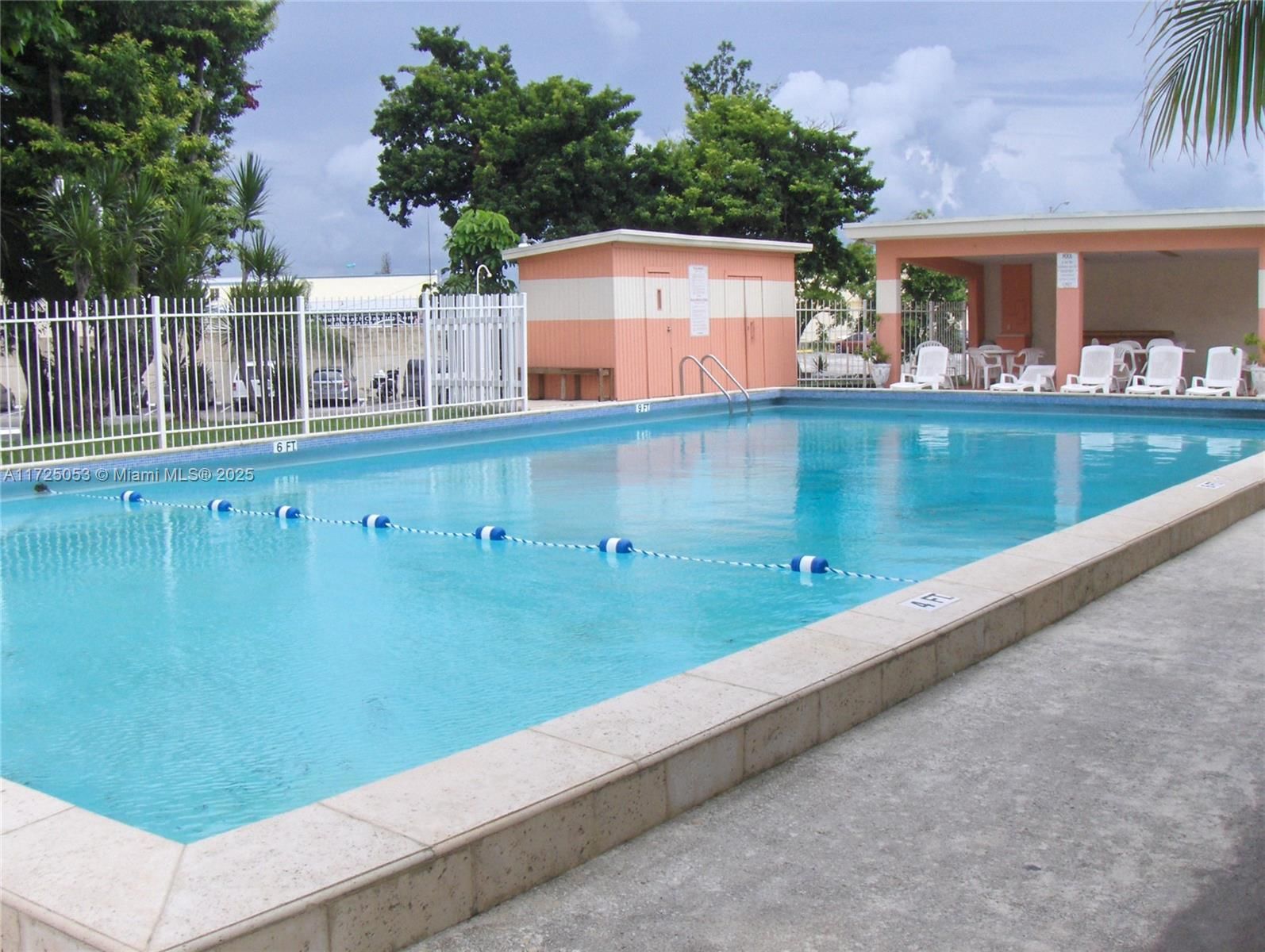 Real estate property located at 7801 4th Ct #509, Miami-dade, Riverview Village Condo, Miami, FL