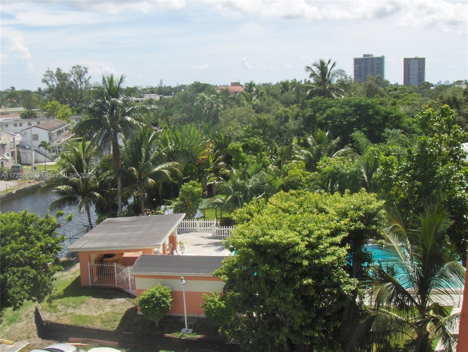 Real estate property located at 7801 4th Ct #509, Miami-dade, Riverview Village Condo, Miami, FL