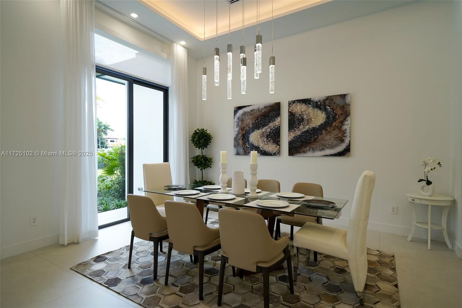 Real estate property located at 8235 184 Street, Miami-dade, Axelaja Estates, Palmetto Bay, FL