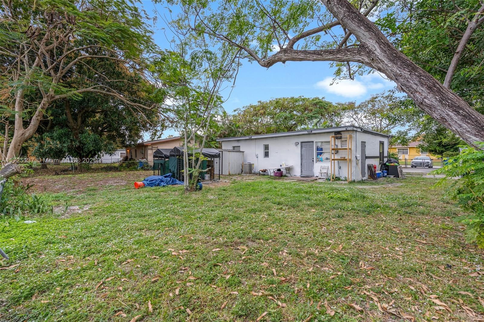 Real estate property located at 15925 Bunche Park Dr, Miami-dade, Bunche Park, Miami Gardens, FL