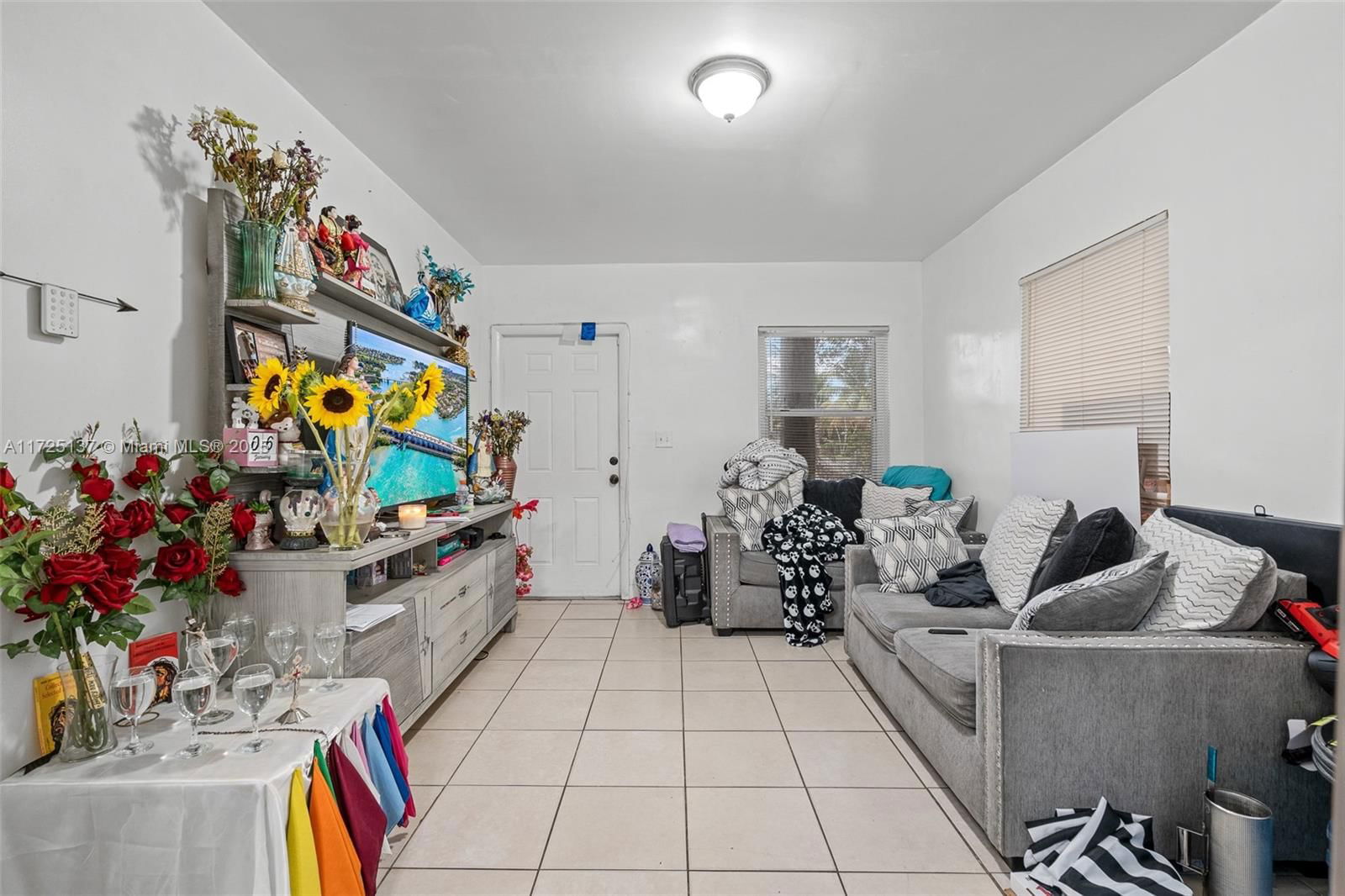 Real estate property located at 15925 Bunche Park Dr, Miami-dade, Bunche Park, Miami Gardens, FL