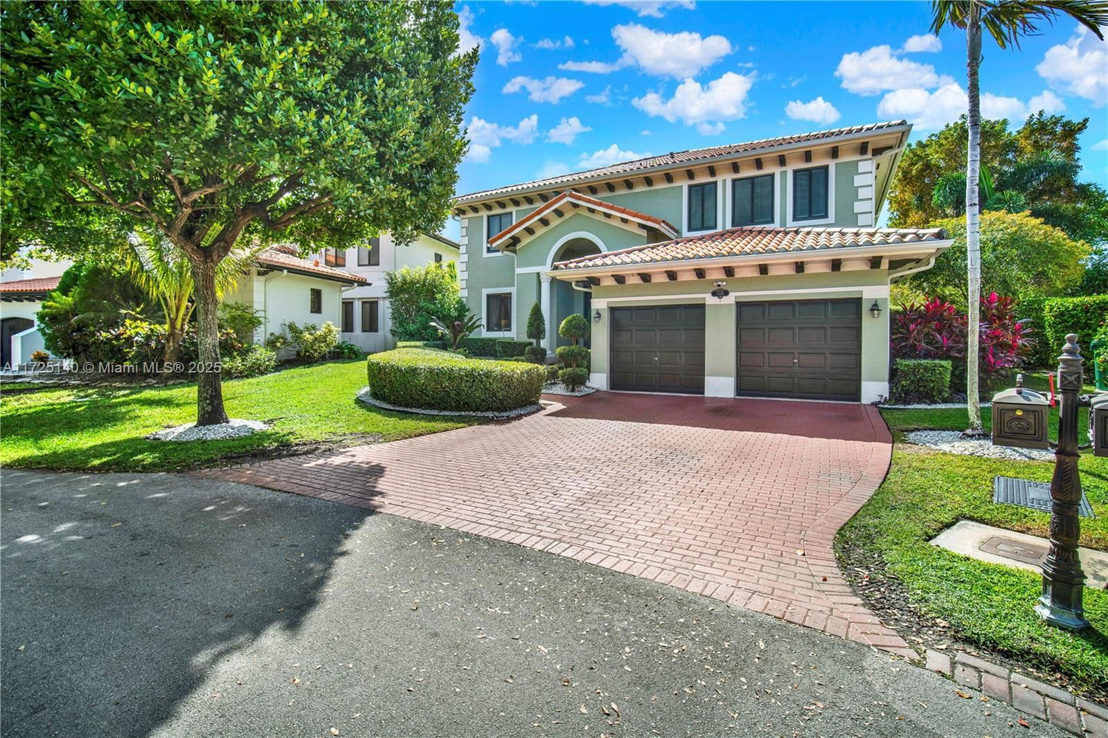 Real estate property located at 7582 191st St, Miami-dade, Cutler Cay, Cutler Bay, FL
