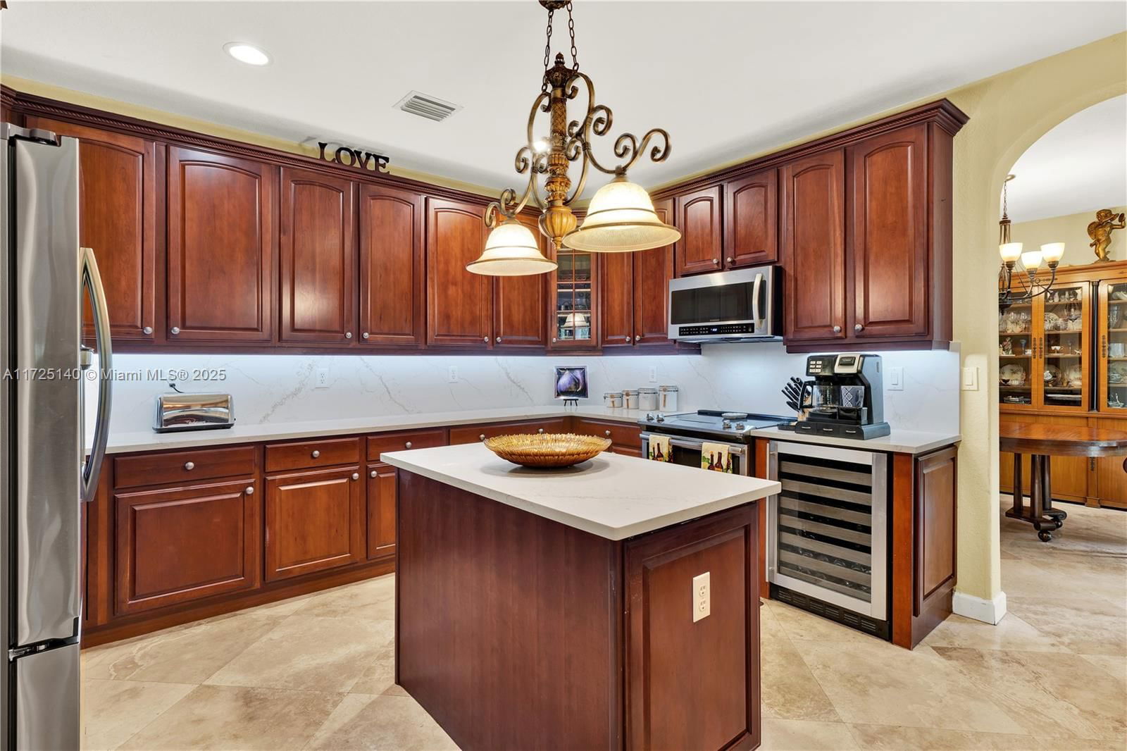 Real estate property located at 7582 191st St, Miami-dade, Cutler Cay, Cutler Bay, FL