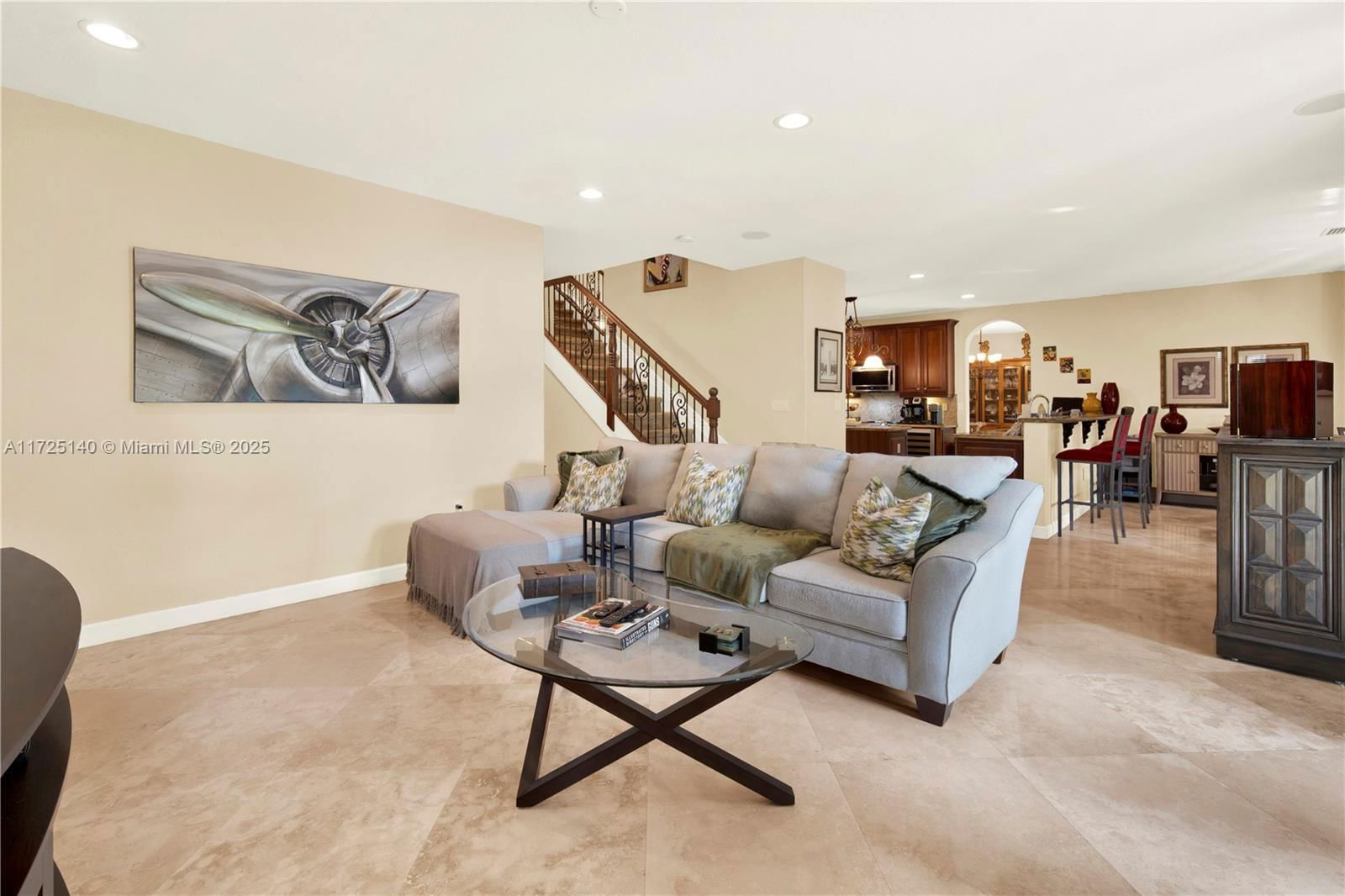 Real estate property located at 7582 191st St, Miami-dade, Cutler Cay, Cutler Bay, FL