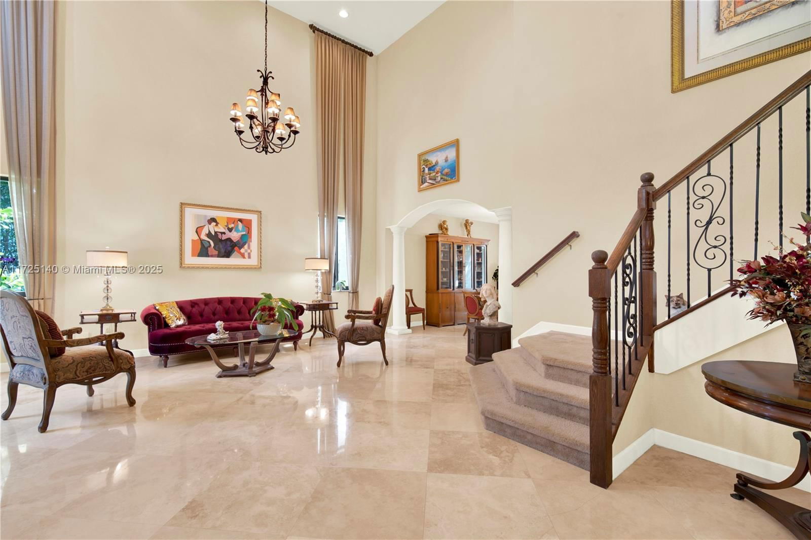 Real estate property located at 7582 191st St, Miami-dade, Cutler Cay, Cutler Bay, FL