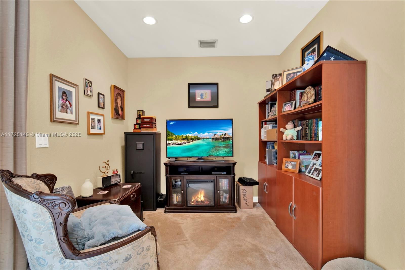 Real estate property located at 7582 191st St, Miami-dade, Cutler Cay, Cutler Bay, FL