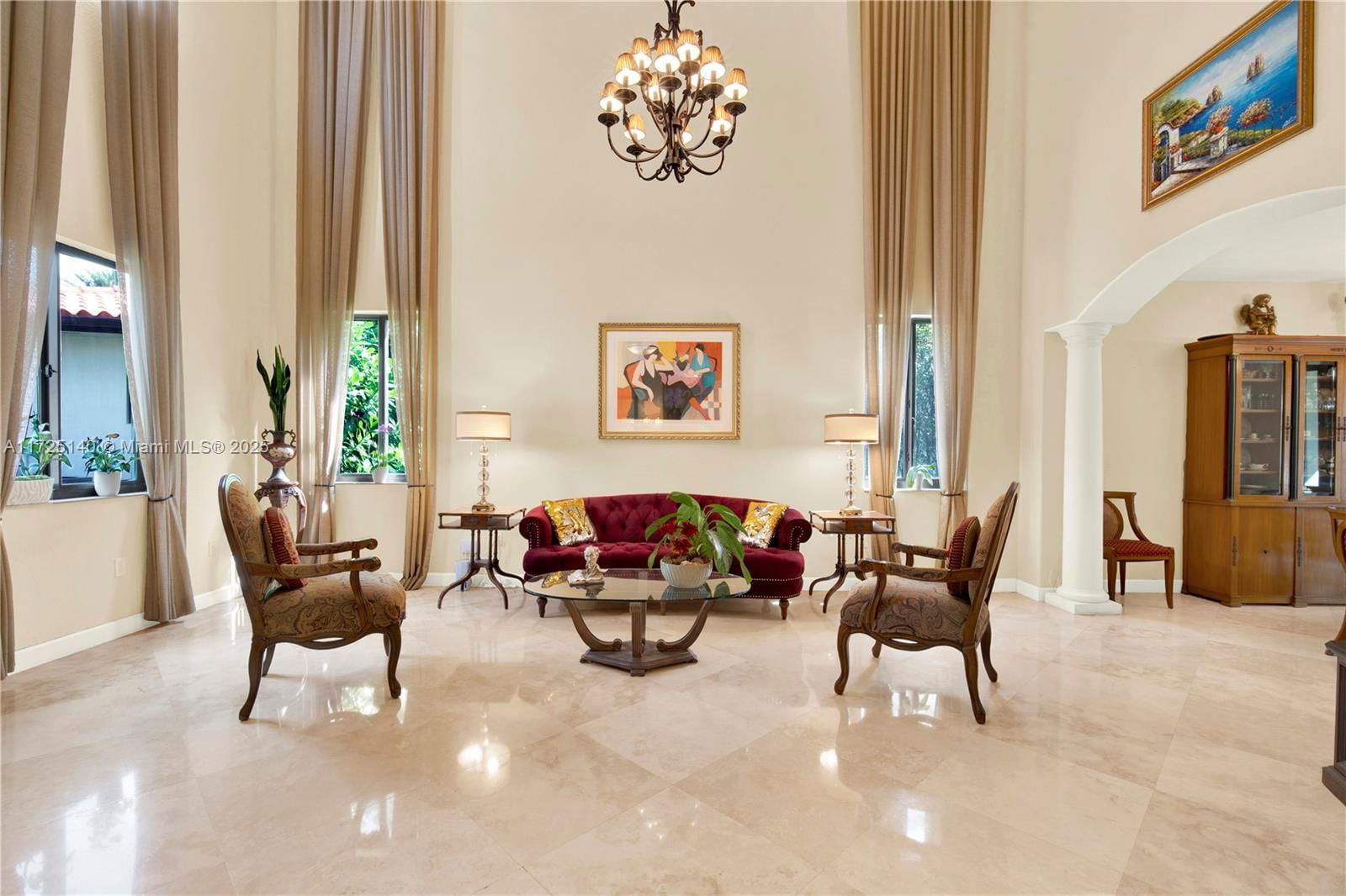 Real estate property located at 7582 191st St, Miami-dade, Cutler Cay, Cutler Bay, FL