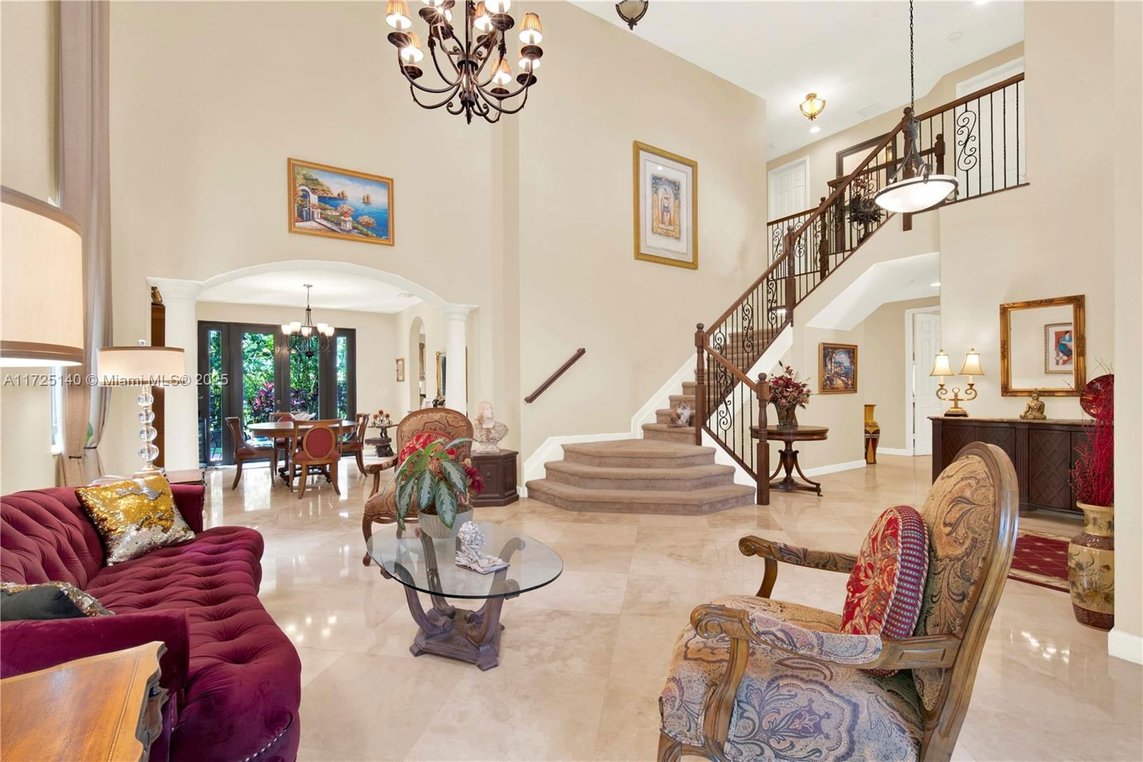 Real estate property located at 7582 191st St, Miami-dade, Cutler Cay, Cutler Bay, FL
