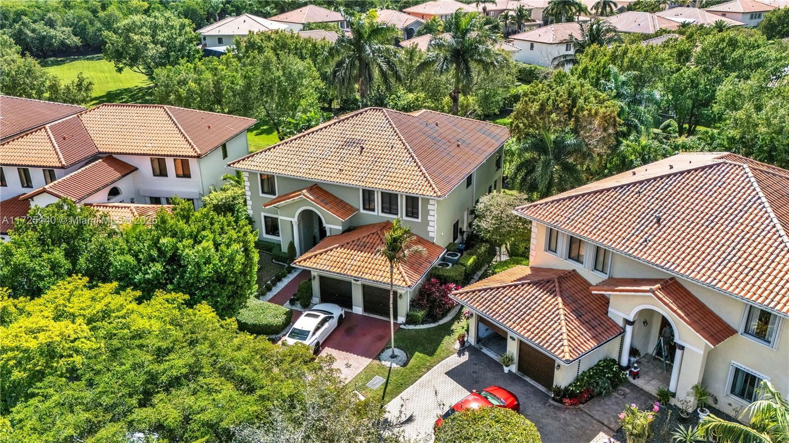 Real estate property located at 7582 191st St, Miami-dade, Cutler Cay, Cutler Bay, FL