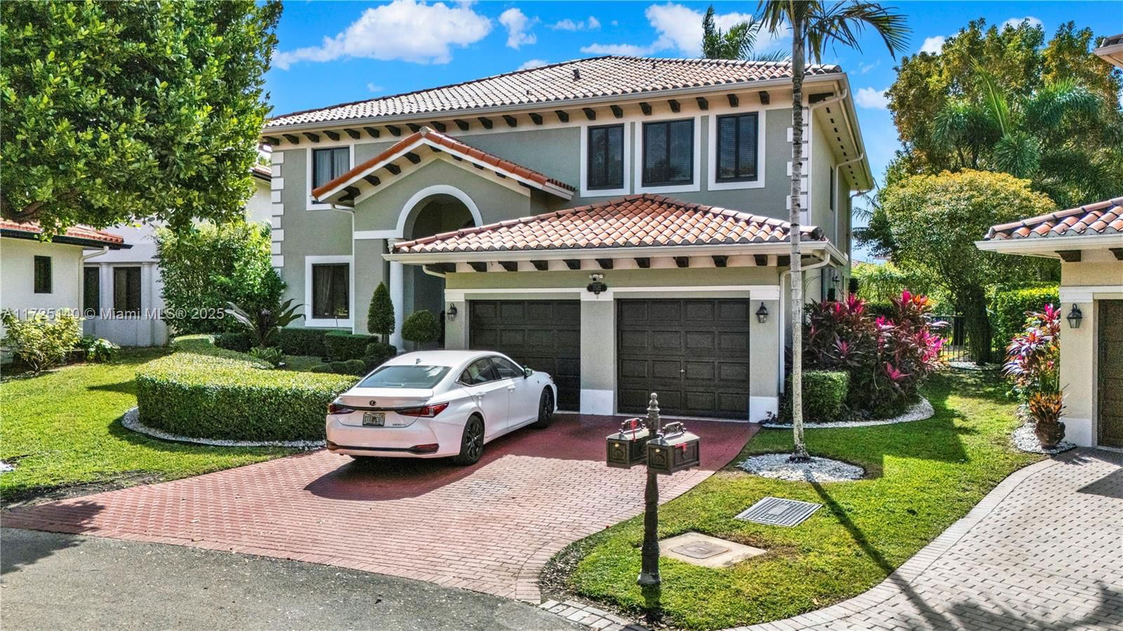 Real estate property located at 7582 191st St, Miami-dade, Cutler Cay, Cutler Bay, FL