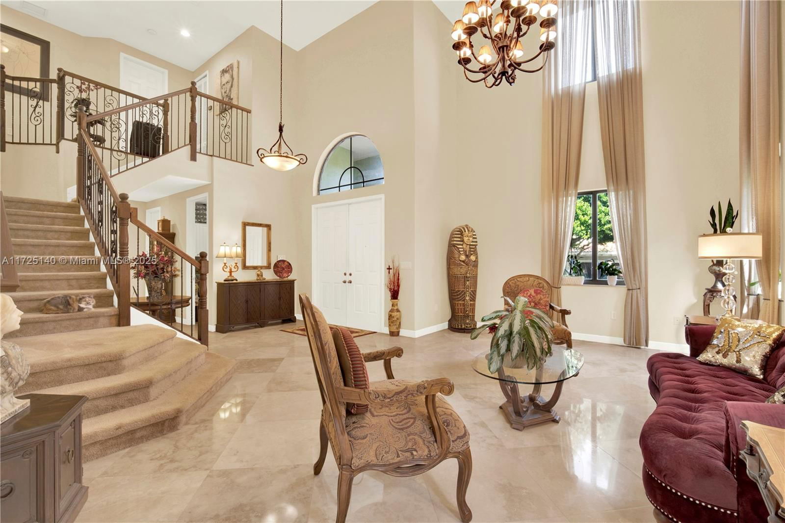 Real estate property located at 7582 191st St, Miami-dade, Cutler Cay, Cutler Bay, FL