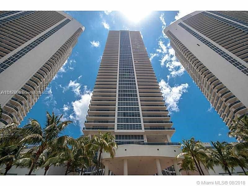 Real estate property located at 1830 Ocean Dr #1705, Broward, BEACH CLUB TWO CONDO, Hallandale Beach, FL