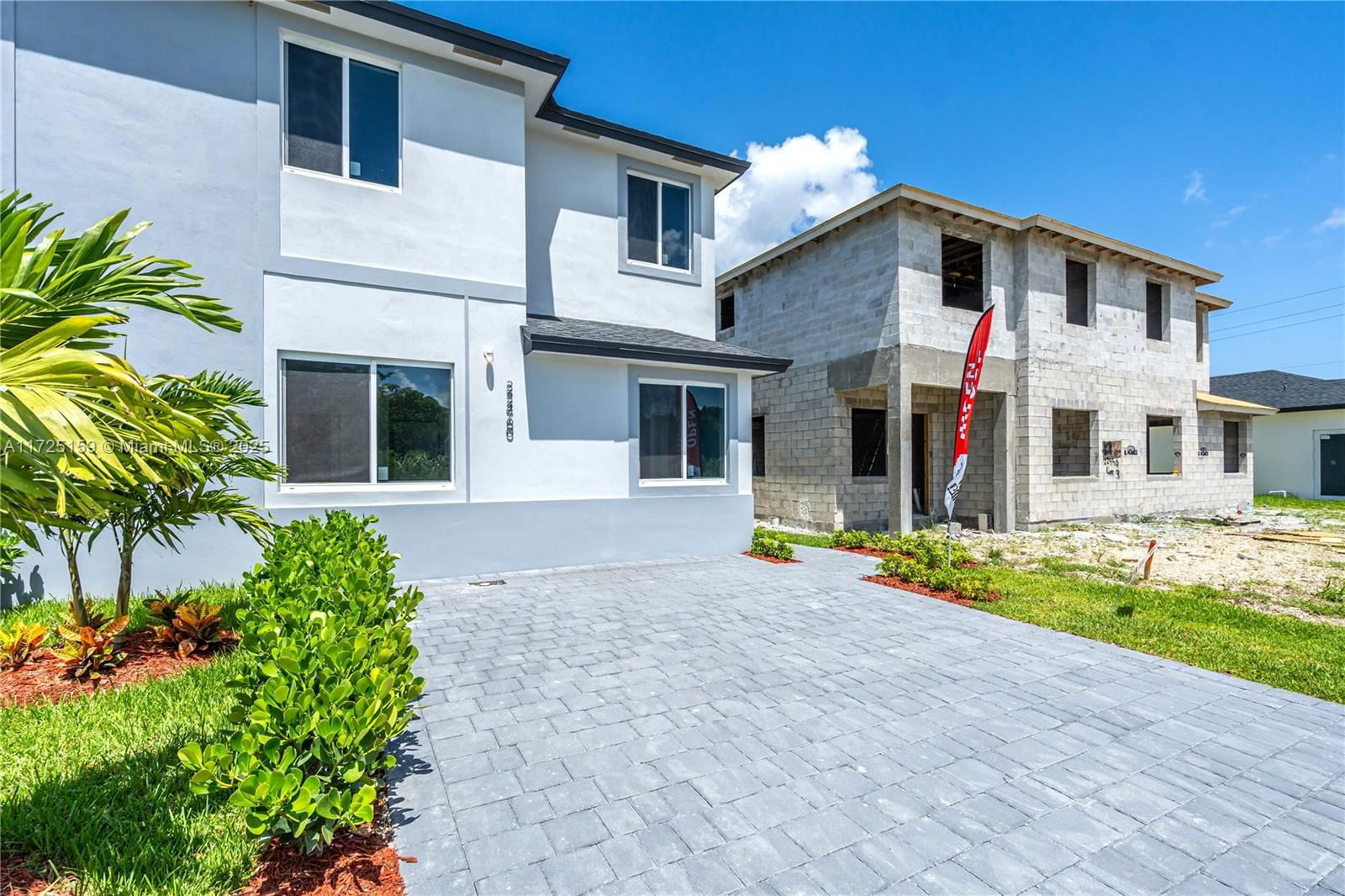 Real estate property located at 22440 124 CT B, Miami-dade, Chloes Estates, Miami, FL